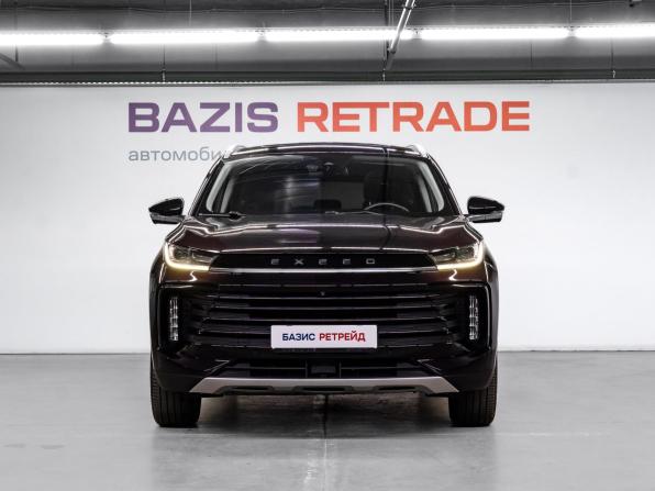 Exeed TXL I Рестайлинг с пробегом 2022 года, цена 2 649 000 рублей, 70285 км, внедорожник, Автокод Объявления
