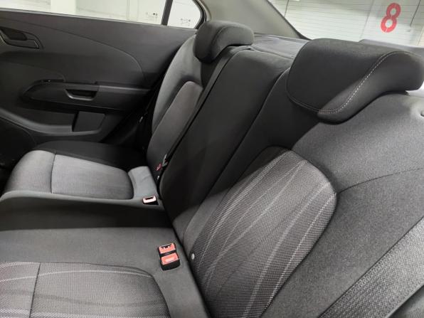 Chevrolet Aveo II с пробегом 2012 года, цена 635 000 рублей, 76583 км, седан, Автокод Объявления