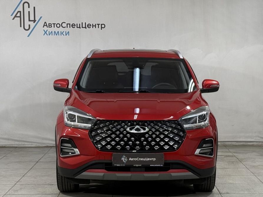 Chery Tiggo 4 Pro I Химки  - изображение 5