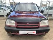 Chevrolet Niva I Нижнекамск  - изображение 32