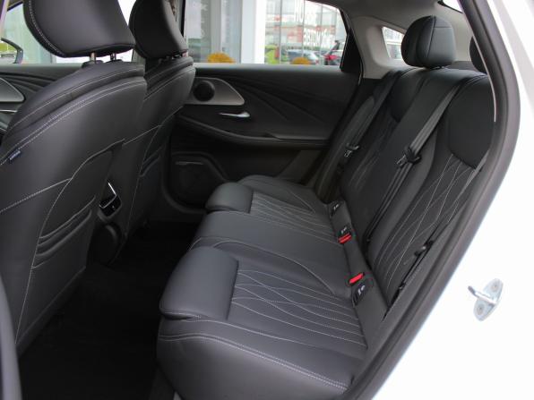 Chery Arrizo 8 с пробегом 2023 года, цена 2 299 000 рублей, 12 км, седан, Автокод Объявления