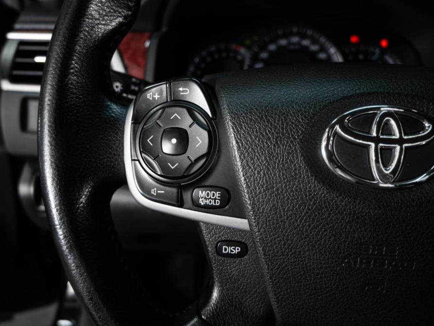 Toyota Camry VII (XV50) Ставрополь  - изображение 19