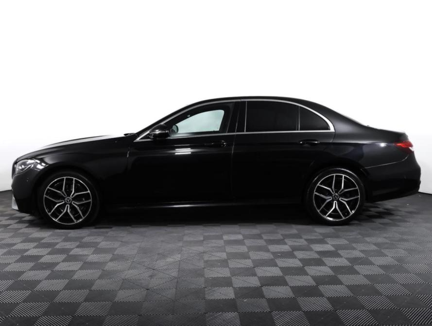 Mercedes-Benz E-Класс V (W213 S213 C238) Рестайлинг Москва  - изображение 8