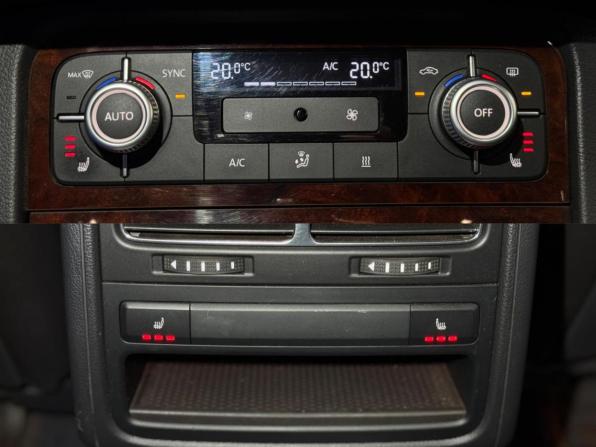 Volkswagen Touareg II Рестайлинг с пробегом 2015 года, цена 2 999 000 рублей, 131754 км, внедорожник, Автокод Объявления