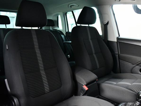 Volkswagen Tiguan I с пробегом 2011 года, цена 997 000 рублей, 252000 км, внедорожник, Автокод Объявления
