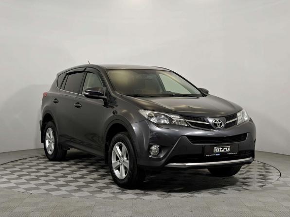 Toyota RAV4 IV (XA40) с пробегом 2014 года, цена 1 750 000 рублей, 181265 км, внедорожник, Автокод Объявления