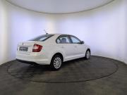 Skoda Rapid I Рестайлинг Москва  - изображение 32