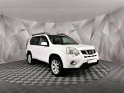 Nissan X-Trail II Рестайлинг Москва  - изображение 25