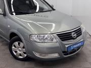 Nissan Almera Classic I Воронеж  - изображение 25