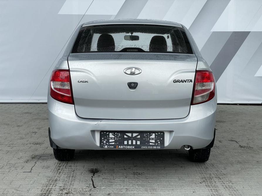Lada (ВАЗ) Granta I Екатеринбург  - изображение 6
