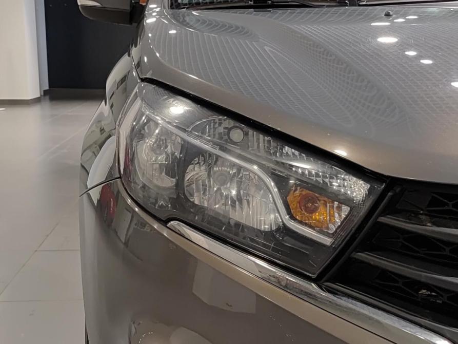 Lada (ВАЗ) Vesta I Казань  - изображение 21