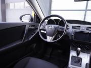 Mazda 3 II (BL) Москва  - изображение 27