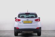 Hyundai ix35 I Рестайлинг Томск  - изображение 26