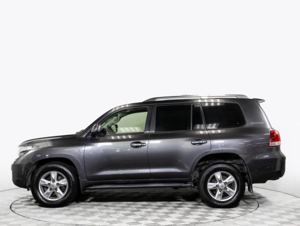 Toyota Land Cruiser 200 Series с пробегом 2011 года, цена 3 398 000 рублей, 237289 км, внедорожник, Автокод Объявления