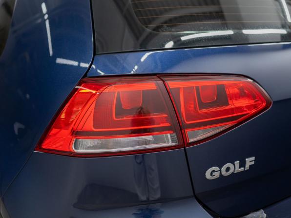 Volkswagen Golf VII с пробегом 2015 года, цена 1 300 000 рублей, 68411 км, хэтчбек, Автокод Объявления