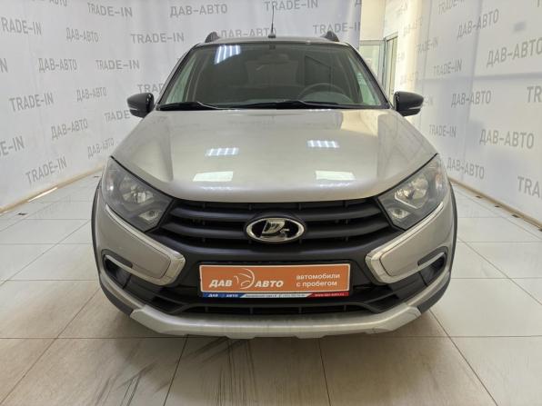Lada (ВАЗ) Granta I Рестайлинг с пробегом 2020 года, цена 675 000 рублей, 104000 км, универсал, Автокод Объявления