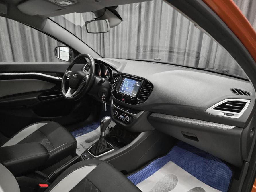Lada (ВАЗ) Vesta I Красноярск  - изображение 16