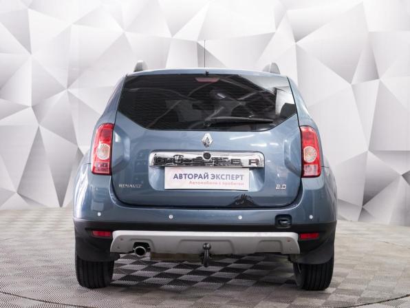 Renault Duster I с пробегом 2013 года, цена 915 000 рублей, 183663 км, внедорожник, Автокод Объявления