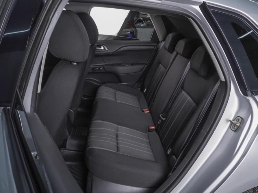 Citroen C4 II Ростов-на-Дону  - изображение 9