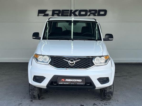 УАЗ Patriot I Рестайлинг 3 с пробегом 2019 года, цена 829 000 рублей, 100579 км, внедорожник, Автокод Объявления