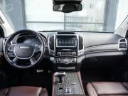 Haval H9 I Рестайлинг Москва  - изображение 32
