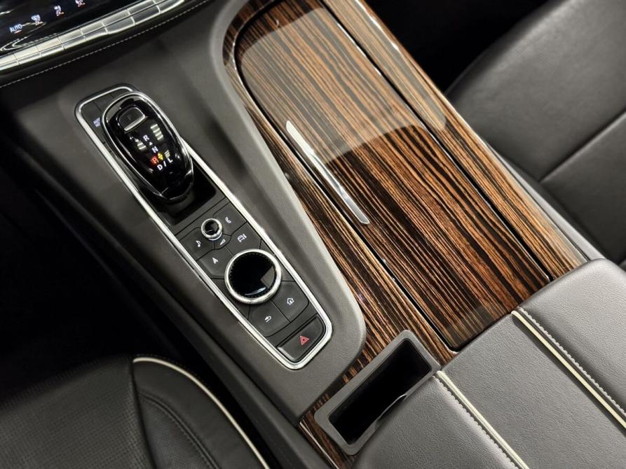 Cadillac Escalade V Санкт-Петербург  - изображение 23