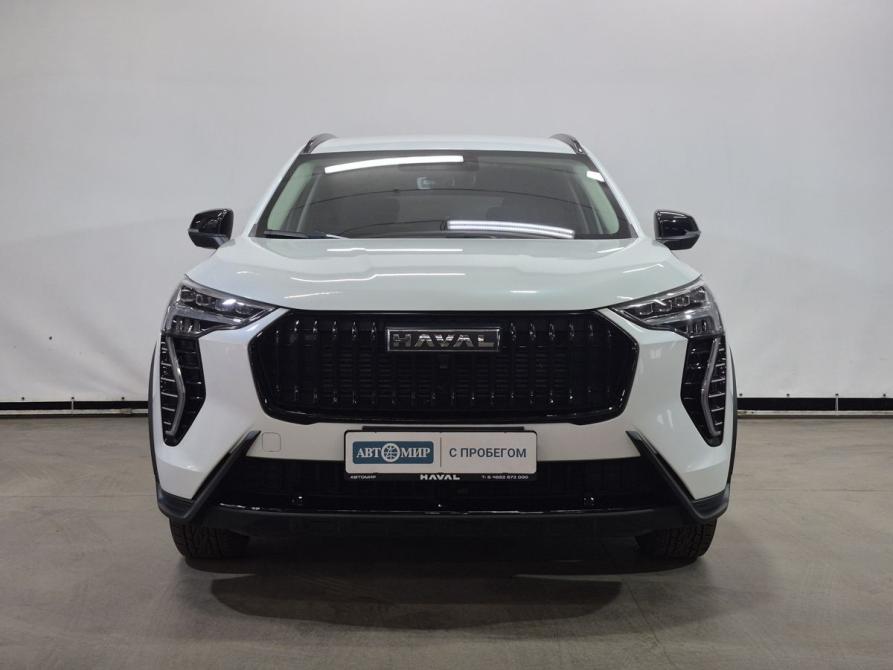 Haval Jolion I Рестайлинг Ярославль  - изображение 2