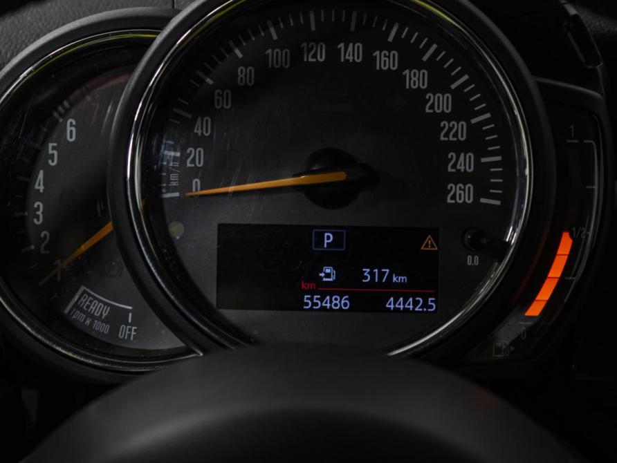 Mini Hatch III (F55/F56) Рестайлинг Москва  - изображение 13