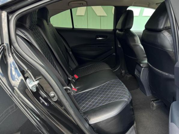 Toyota Corolla XII (E210) с пробегом 2020 года, цена 2 099 000 рублей, 112663 км, седан, Автокод Объявления