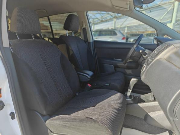 Nissan Tiida I Рестайлинг с пробегом 2012 года, цена 808 000 рублей, 121481 км, хэтчбек, Автокод Объявления