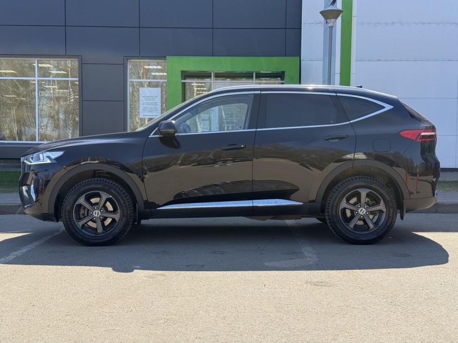 Haval F7 I Ярославль  - изображение 8