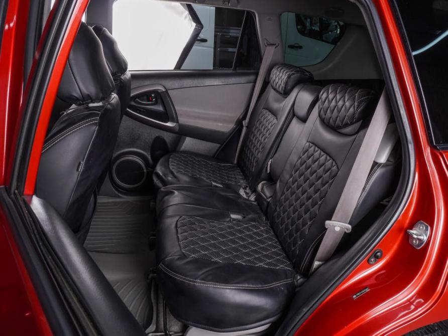 Toyota RAV4 III (XA30) Ростов-на-Дону  - изображение 9