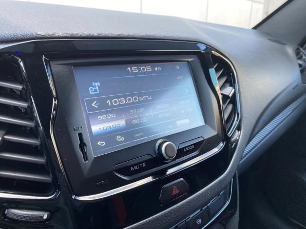 Lada (ВАЗ) Vesta I с пробегом 2019 года, цена 1 257 411 рублей, 90184 км, седан, Автокод Объявления