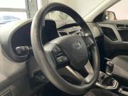 Hyundai Creta I Рестайлинг Москва  - изображение 32