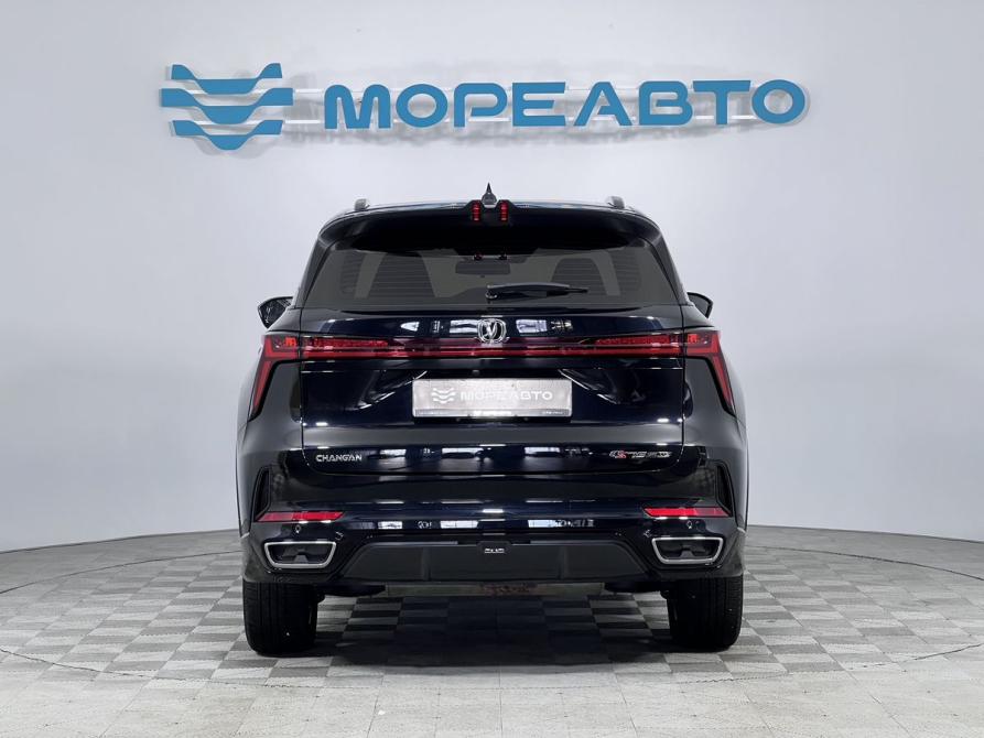 Changan CS75 Plus III Калининград  - изображение 6