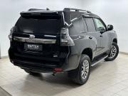 Toyota Land Cruiser Prado 150 Series Рестайлинг 1 Вологда  - изображение 29