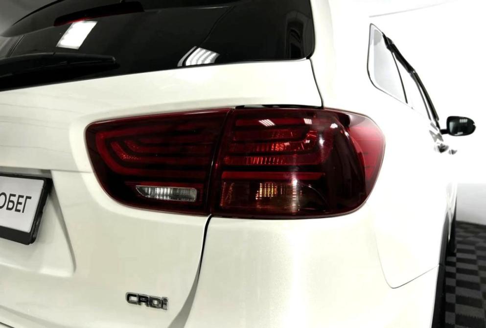 Kia Sorento II Рестайлинг Нижний Новгород  - изображение 20