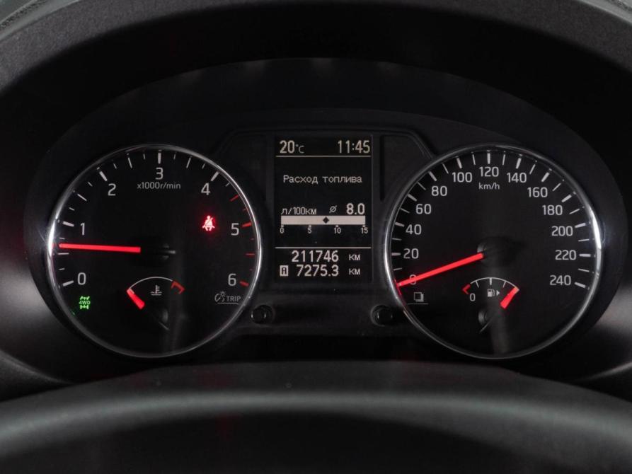 Nissan X-Trail II Рестайлинг Тюмень  - изображение 13