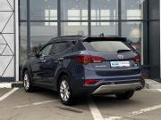 Hyundai Santa Fe III Рестайлинг Москва  - изображение 30