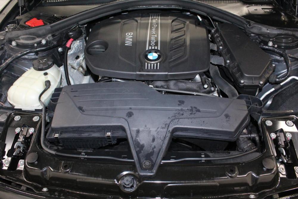 BMW 3 серии VI (F3x) Кемерово  - изображение 17