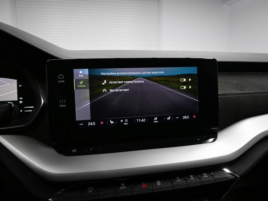 Skoda Octavia IV (A8) Тверь  - изображение 20