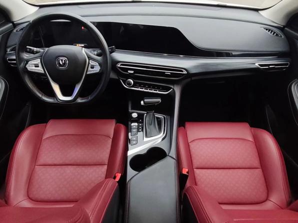 Changan Eado Plus с пробегом 2024 года, цена 1 470 000 рублей, 83235 км, седан, Автокод Объявления