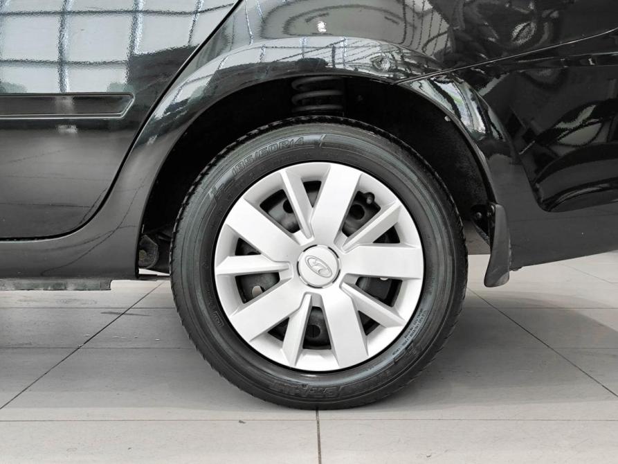 Lada (ВАЗ) Granta I Рестайлинг Казань  - изображение 22