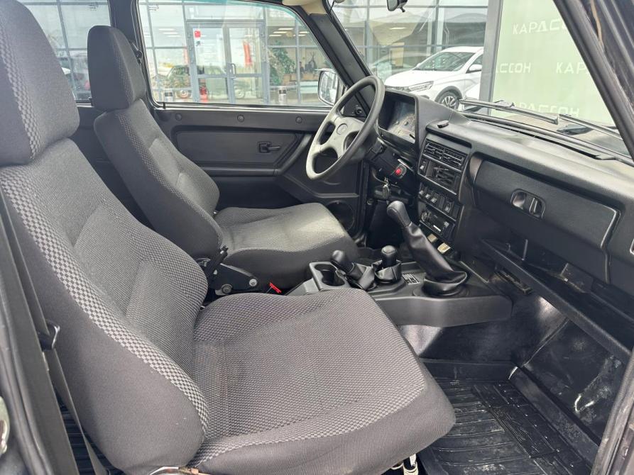 Lada (ВАЗ) 2131 (4x4) I Рестайлинг (2020) Екатеринбург  - изображение 7
