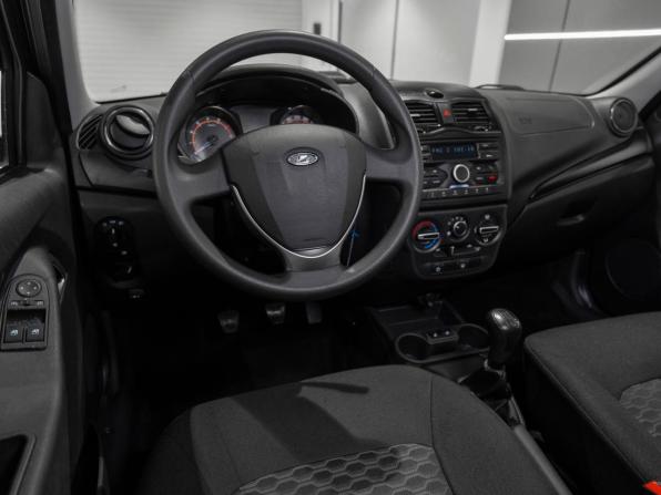 Lada (ВАЗ) Granta I Рестайлинг с пробегом 2023 года, цена 795 000 рублей, 82580 км, лифтбек, Автокод Объявления