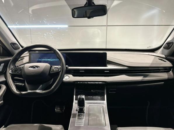 Chery Tiggo 7 Pro Max I с пробегом 2023 года, цена 1 799 000 рублей, 37000 км, внедорожник, Автокод Объявления