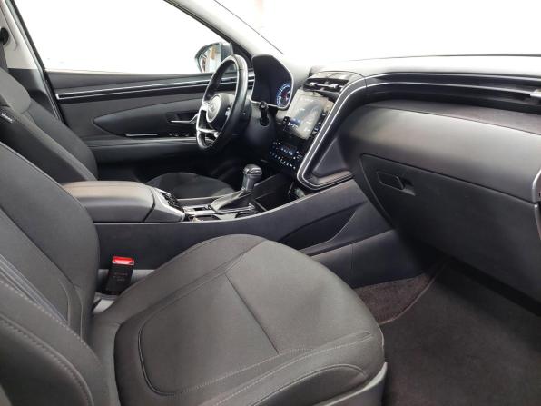 Hyundai Tucson IV с пробегом 2022 года, цена 2 920 000 рублей, 59049 км, внедорожник, Автокод Объявления
