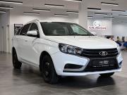 Lada (ВАЗ) Vesta I Калуга  - изображение 35