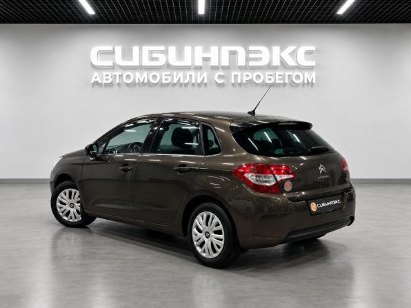 Citroen C4 II с пробегом 2011 года, цена 530 000 рублей, 156000 км, хэтчбек, Автокод Объявления