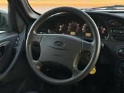 Lada (ВАЗ) Niva Travel I Уфа  - изображение 20